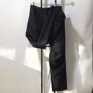 Ski Pants Made in Italy